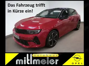 Opel Astra 1.2T GS AT NAVI Matrix HUD Schiebedach
