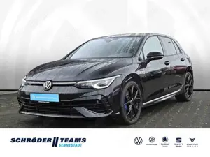 Volkswagen Golf VIII 2.0 TSI 4MOTION DSG R