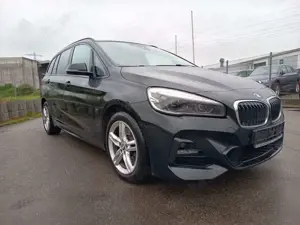 BMW 220 Bild 3