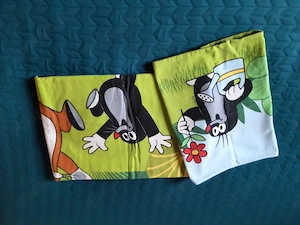 Kinderbetten und Zubehör