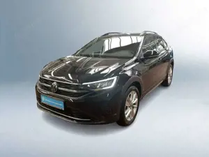 Volkswagen Taigo 1.0 TSI DSG Goal Navi LED SHZ ACC PDC Bild 2