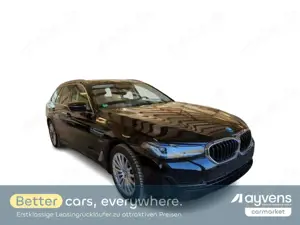 BMW 530 e Touring Aut.