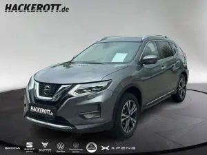Nissan X-Trail Tekna 360° Kamera Parklenka. Pano Navi Lenkradhzg.