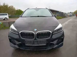 BMW 220 Bild 2