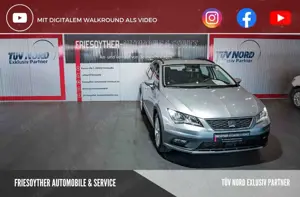 SEAT Leon ST 2.0 TDI *4x4* X-Perience 4Drive DSG AHK