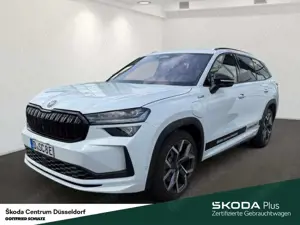 Skoda Kodiaq Sportline 1 TSI iV 150 kW 6-Gang-DSG Hybrid 0 5 %