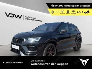 CUPRA Ateca VZ TSI DSG 4Drive AHK BeatsAudio 360 LED Klima
