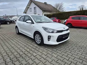 Kia Rio 1,2l Attract Klima