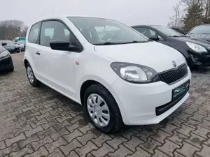 Skoda Citigo Easy Tuv Neu ein Jahr, Garantie Bild 3