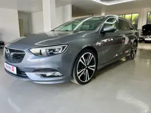 Opel Insignia Dynamic OPC Line