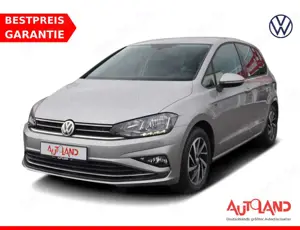 Volkswagen Golf Sportsvan VII 1.5 TSI Join Navi AHK PDC