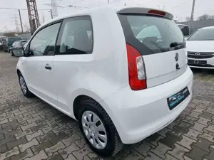 Skoda Citigo Easy Tuv Neu ein Jahr, Garantie Bild 5