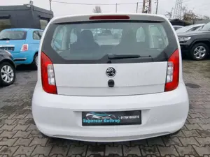 Skoda Citigo Easy Tuv Neu ein Jahr, Garantie Bild 4