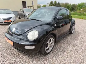 Volkswagen New Beetle Lim. 2.0