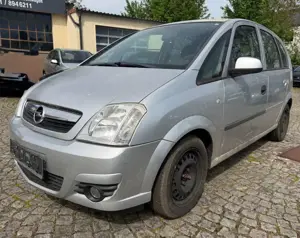 Opel Meriva Basis/ TÜV bis 09/2026
