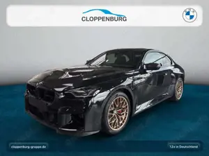 BMW M2 CS Coupé M-Paket Head-Up+Navi UPE: 116.700€