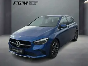 Mercedes-Benz B 220 B 220 d Progressive/KeyG/Mem/AHK/LED/el.Heckklap