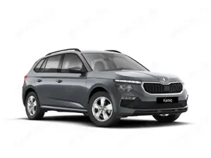 Skoda Kamiq 1.0 TSI Essence DSG KLIMA SHZ AHK
