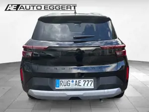 Opel Frontera 1.2 GS Hybrid Navi Digitales Cockpit LED Apple Car Bild 5