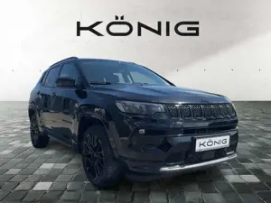 Jeep Compass Bild 5