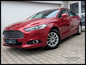 Ford Mondeo *1,5*EcoBoost*Limo*Titanium*Klimaauto*