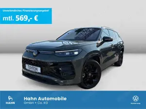 Volkswagen Tayron R-Line 2,0TDI DSG 4M AHK NAV PANO STANDHZ