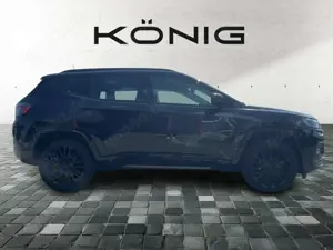 Jeep Compass Bild 2