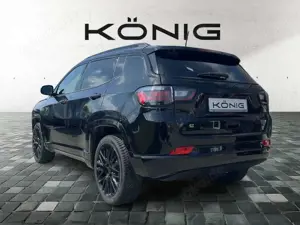Jeep Compass Bild 3
