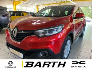 Renault Kadjar Experience