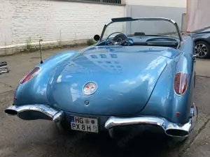 Corvette C1 Bild 3