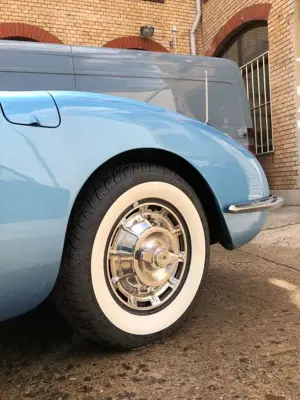 Corvette C1 Bild 5
