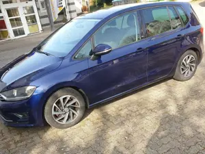 Volkswagen Golf Sportsvan Golf Sportsvan 1.4 TSI (BlueMotion Technology) DSG Sound Bild 2