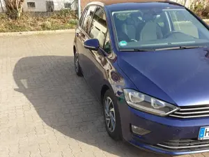 Volkswagen Golf Sportsvan Golf Sportsvan 1.4 TSI (BlueMotion Technology) DSG Sound Bild 3