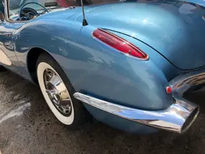 Corvette C1 Bild 4