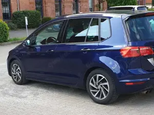 Volkswagen Golf Sportsvan Golf Sportsvan 1.4 TSI (BlueMotion Technology) DSG Sound
