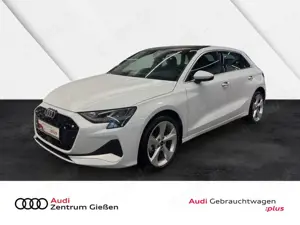 Audi A3 Sportback 30 TFSI advanced Pano Kamera Navi