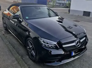 Mercedes-Benz C 180 C 180 (205.476)
