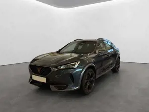 CUPRA Formentor 2.0 TSI DSG VZ LED NAVI 19 KAMERA PARKLENK ACC SHZ Bild 2