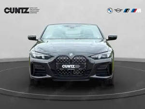 BMW 420 d MSport Bild 2