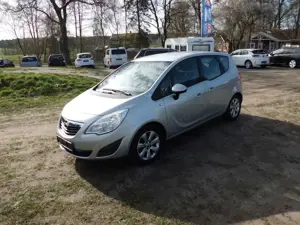 Opel Meriva Edition