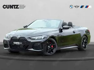 BMW 420 d MSport Bild 1