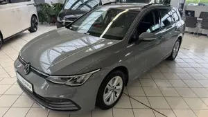 Volkswagen Golf VIII Variant Life 2.0 TDI