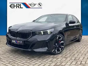 BMW 540 d xDrive M Sportpaket UPE: 104.400 €