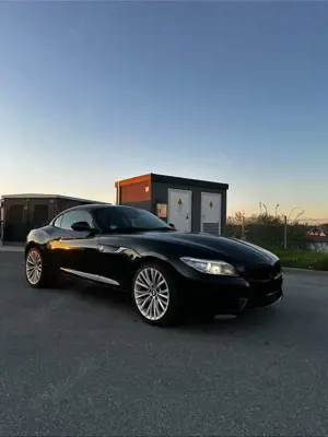 BMW Z4 sDrive 18i