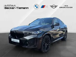 BMW X6 xDrive40d | M Sport Pro| UPE 131.000,-Euro| Luftfa