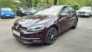 Volkswagen Golf 1.4 TSI Comfortline SR/WR