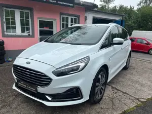 Ford S-Max S-MAX Titanium