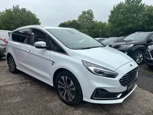 Ford S-Max S-MAX Titanium Bild 3