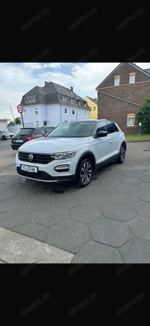 Volkswagen T-Roc 1.5 TSI OPF DSG ACTIVE