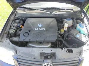 Volkswagen Polo Polo Classic 60 Trendline
